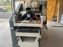 Cantek GT-635ARD 25" Double Surface Planer