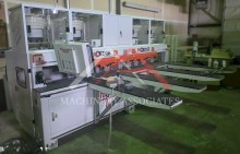 2024 Pro Edge Lockdowel CNC Machining Center