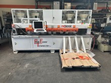 2024 Pro Edge Lockdowel CNC Machining Center