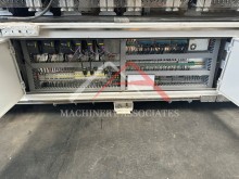 2024 Pro Edge Lockdowel CNC Machining Center