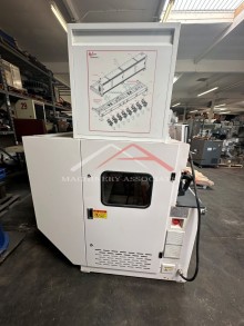2024 Pro Edge Lockdowel CNC Machining Center
