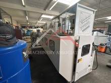 2024 Pro Edge Lockdowel CNC Machining Center