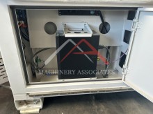 2024 Pro Edge Lockdowel CNC Machining Center