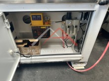 2024 Pro Edge Lockdowel CNC Machining Center