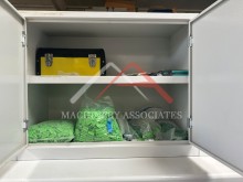 2024 Pro Edge Lockdowel CNC Machining Center