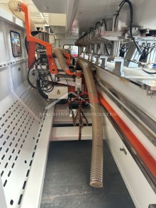 2024 Pro Edge Lockdowel CNC Machining Center