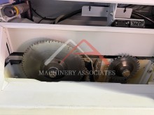 Holzma HPP350  12' CNC Panelsaw