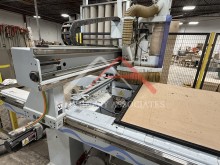 Weeke BHP 008/480  Vantech 4x8 CNC Router