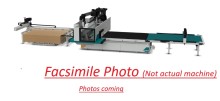 Biesse Rover AS 1531 FT NBC   NEW (never installed) WITH LABELING