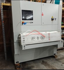 Biesse Viet S2 3-Head Widebelt Sander (NEW/UNUSED)