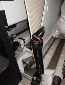 Biesse Viet S2 3-Head Widebelt Sander (NEW/UNUSED)