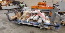Biesse Rover AS 1531 FT NBC   NEW (never installed) WITH LABELING