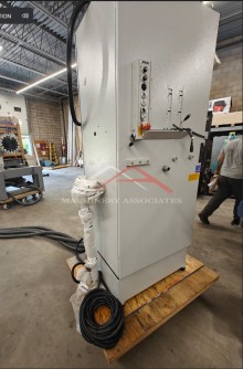 Biesse Rover AS 1531 FT NBC   NEW (never installed) WITH LABELING
