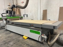 Biesse Rover K 1531 Flat Table CNC Router