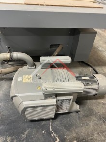 Biesse Rover K 1531 Flat Table CNC Router