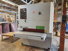 Viet 3 head 43" Planer/Sander