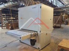 Viet 3 head 43" Planer/Sander