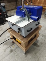 Felder ERM 1050 Stand Alone Corner Rounding Unit