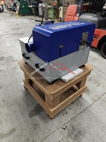 Felder ERM 1050 Stand Alone Corner Rounding Unit