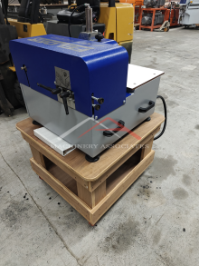Felder ERM 1050 Stand Alone Corner Rounding Unit
