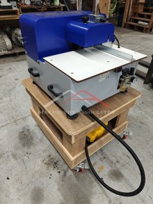 Felder ERM 1050 Stand Alone Corner Rounding Unit