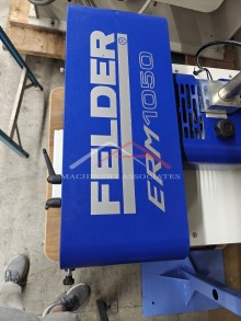 Felder ERM 1050 Stand Alone Corner Rounding Unit