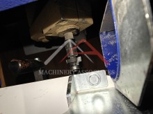 Felder ERM 1050 Stand Alone Corner Rounding Unit