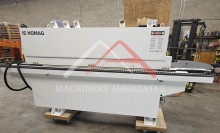 Homag Edgeteq S-200 Edgebander