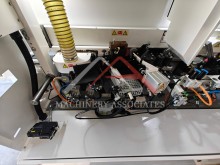 Homag Edgeteq S-200 Edgebander