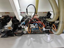 Homag Edgeteq S-200 Edgebander