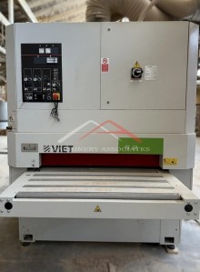Viet 3 head 43" Planer/Sander
