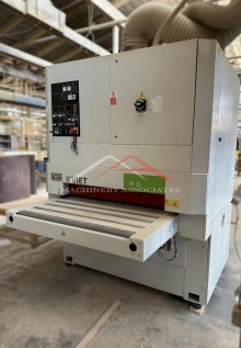 Viet 3 head 43" Planer/Sander