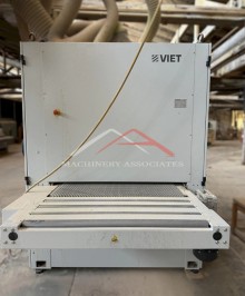 Viet 3 head 43" Planer/Sander