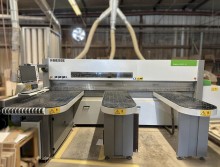 Biesse Selco Sector 470 CNC Panel Saw 3800
