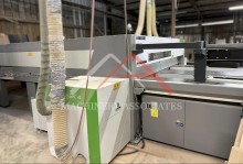 Biesse Selco Sector 470 CNC Panel Saw 3800