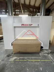 Makor S-One-C