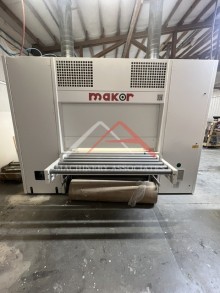Makor S-One-C
