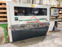 WEINIG POWERMAT 600/018  MOULDER