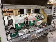 WEINIG POWERMAT 600/018  MOULDER