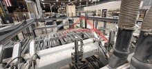 Biesse/Selco WNT 6 Twin Pusher Rear Load Auto loading Panel Saw