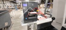 Biesse/Selco WNT 6 Twin Pusher Rear Load Auto loading Panel Saw