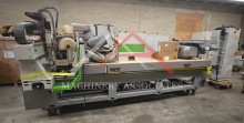 Biesse Rover-S FT 1536 Flat Table CNC Router (5x12)