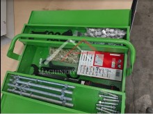 Biesse Rover-S FT 1536 Flat Table CNC Router (5x12)