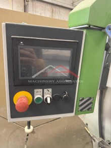 Biesse Jade 240 Edgebander