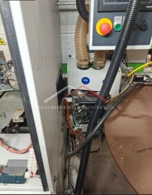 Biesse Jade 240 Edgebander