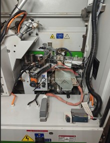 Biesse Jade 240 Edgebander