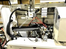 Homag Edgeteq S-380 Edgebander with Air Tech