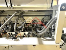Homag Edgeteq S-380 Edgebander with Air Tech