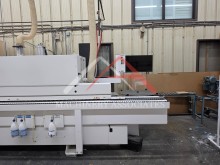 Homag Edgeteq S-380 Edgebander with Air Tech
