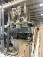 REES CX 2030